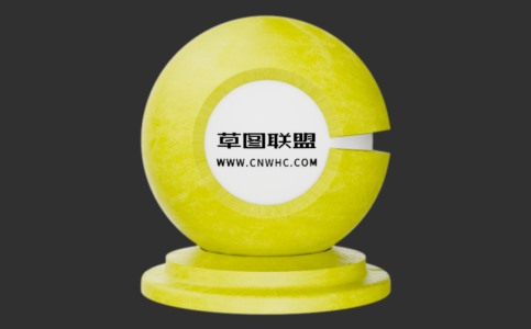 Enscape绒面革材质贴图下载568