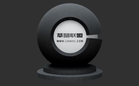 Enscape纯色面料布料材质贴图下载568