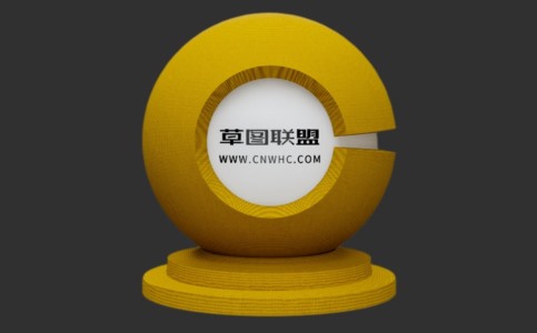 Enscape纯色面料布料材质贴图下载575