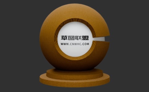 Enscape纯色面料布料材质贴图下载577