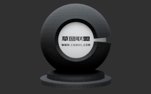 Enscape纯色面料布料材质贴图下载585