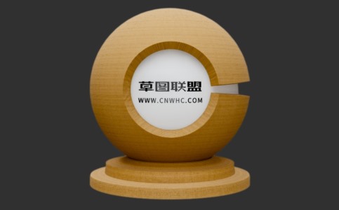 Enscape纯色面料布料材质贴图下载588