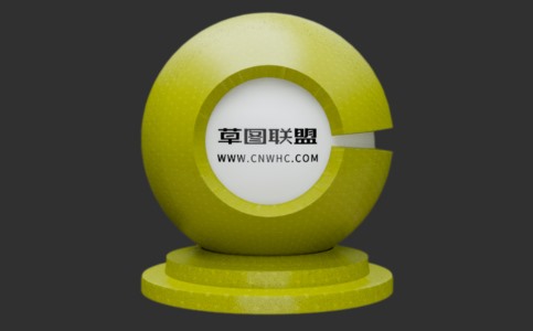Enscape钻石纹丝绸面料布料材质贴图下载433