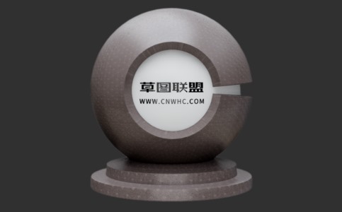 Enscape钻石纹丝绸面料布料材质贴图下载438