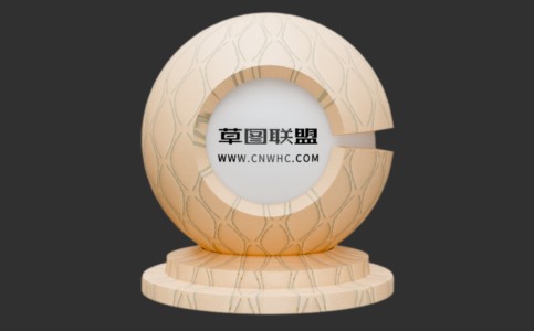 Enscape车线皮革材质贴图下载226