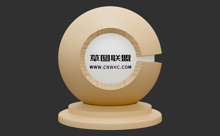 木里木外布纹材质贴图下载0001