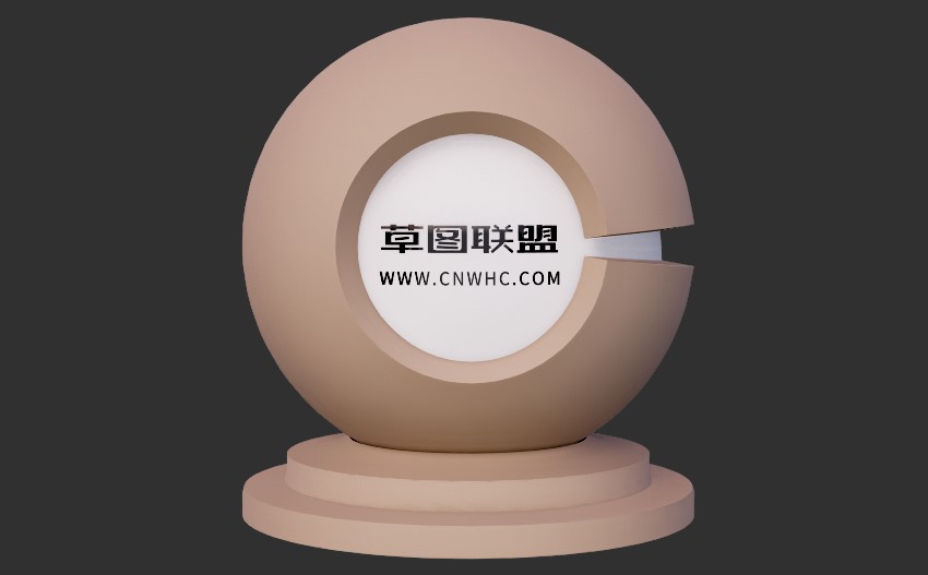 木里木外混水基材材质贴图下载0005