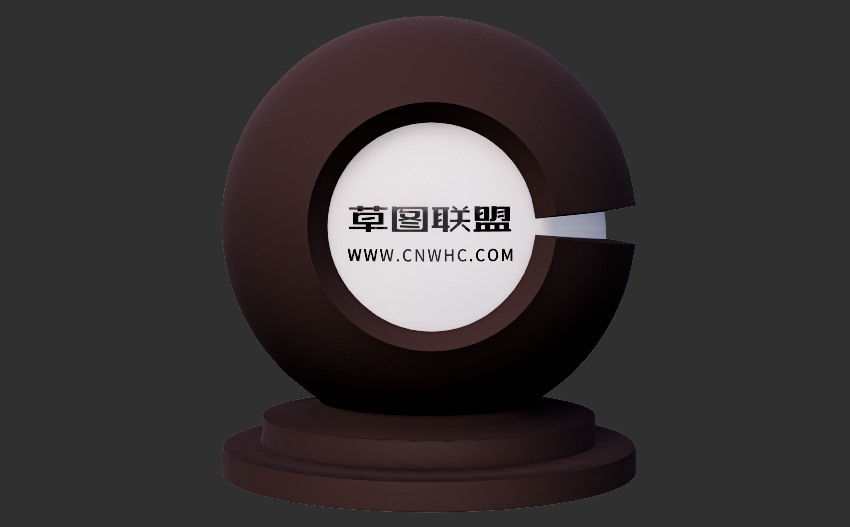 木里木外混水基材材质贴图下载0006