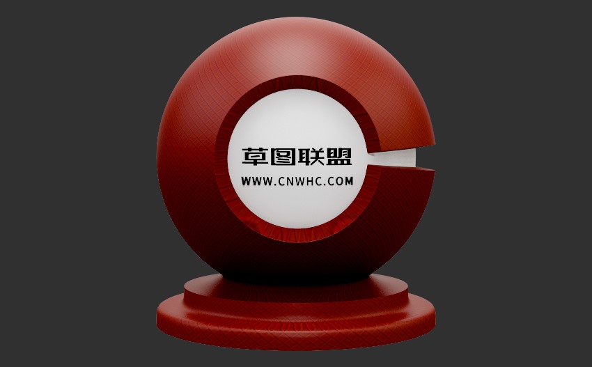 Vray&Enscape木里木外皮革材质贴图下载0018