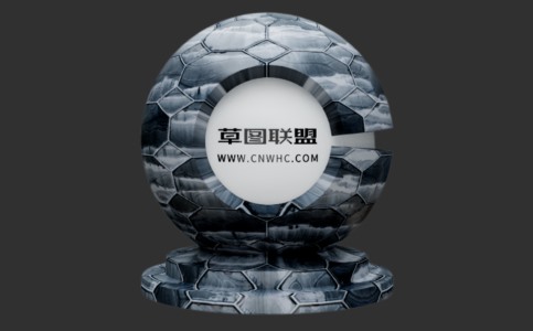 Enscape大理石瓷砖材质贴图下载245