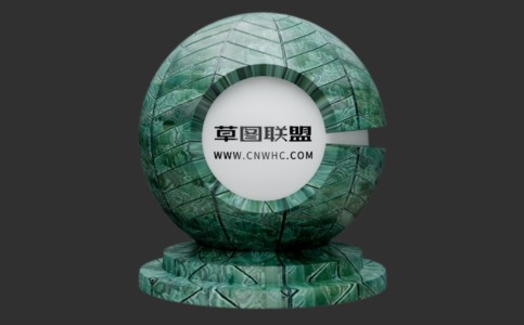 Enscape大理石瓷砖材质贴图下载246