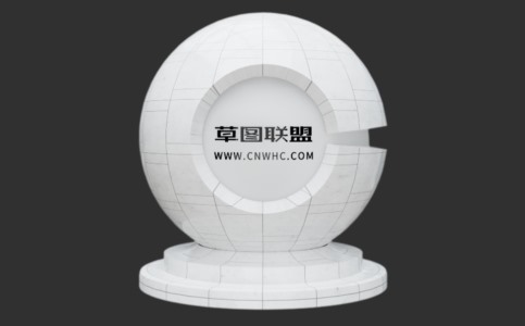 Enscape大理石瓷砖材质贴图下载260