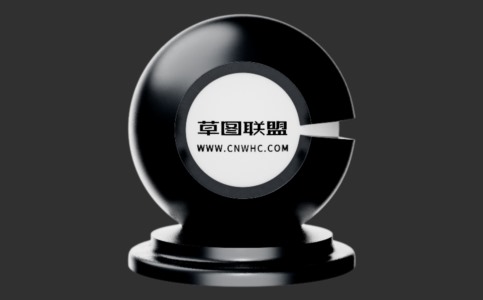 Enscape细纹牛皮革材质贴图下载243