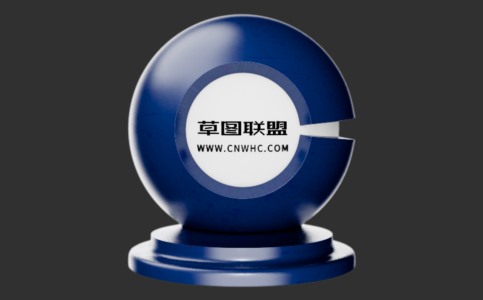Enscape细纹牛皮革材质贴图下载247