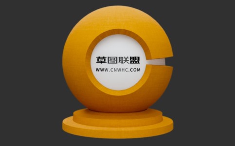 Enscape纯色面料布料材质贴图下载592