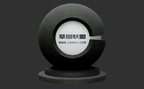 Enscape纯色面料布料材质贴图下载593