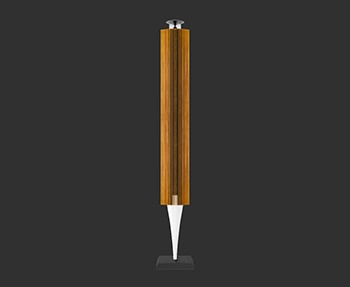 数码电器音箱SketchUp草图大师SU模型下载0114