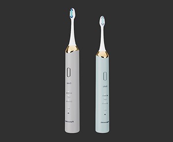 数码电器电动牙刷SketchUp草图大师SU模型下载0131