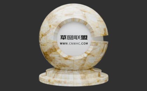 Enscape大理石瓷砖材质贴图下载299