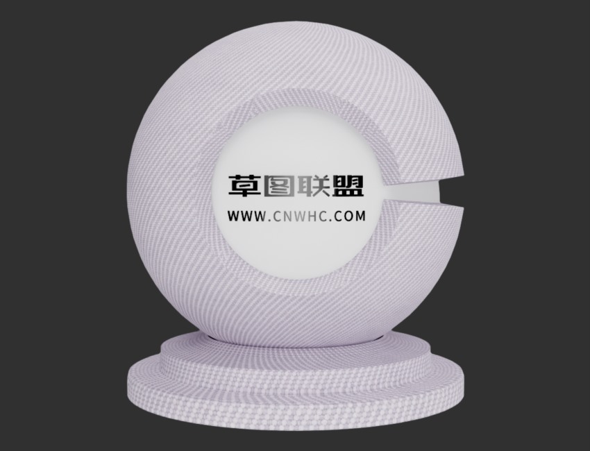 Enscape纯色面料布料材质贴图下载0705