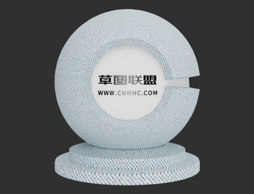 Enscape纯色面料布料材质贴图下载0708
