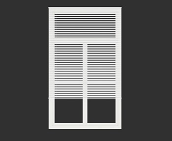 窗户SketchUp草图大师SU模型下载0137