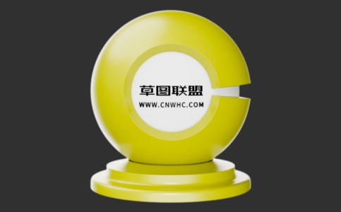 Enscape牛皮革材质贴图下载326