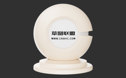 Enscape牛皮革材质贴图下载327