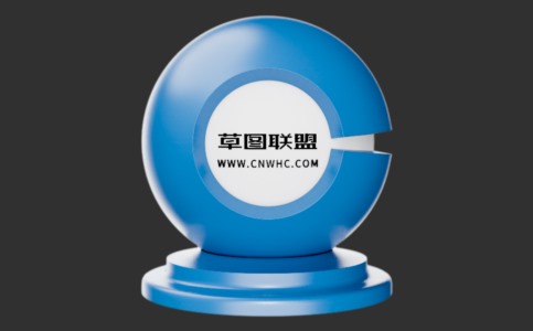 Enscape牛皮革材质贴图下载328