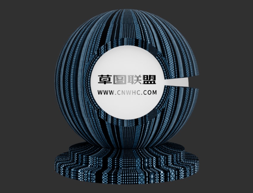 Enscape纯色面料布料材质贴图下载0716