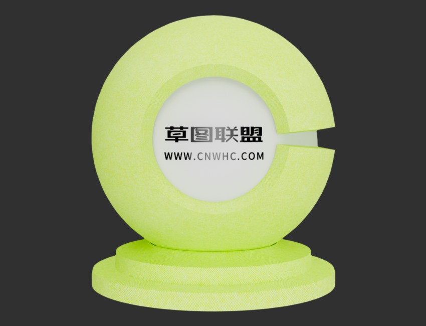Enscape纯色面料布料材质贴图下载0739