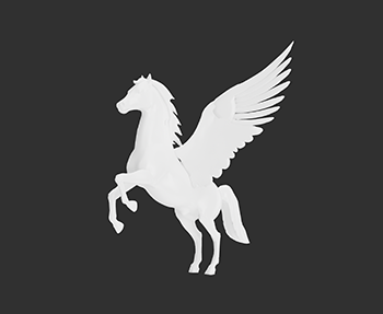 人物动物景观雕塑雕像SketchUp草图大师SU模型下载20238053