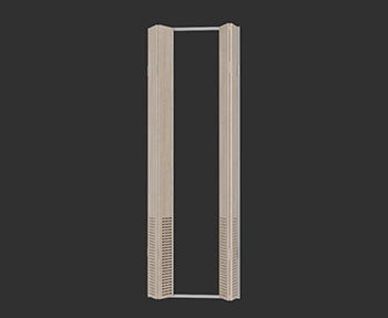 窗户SketchUp草图大师SU模型下载2023001217