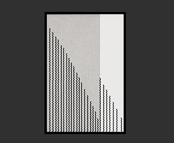 装饰画挂画SketchUp草图大师SU模型下载202303166