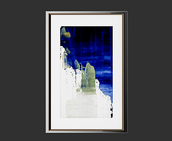 装饰画挂画SketchUp草图大师SU模型下载202303200