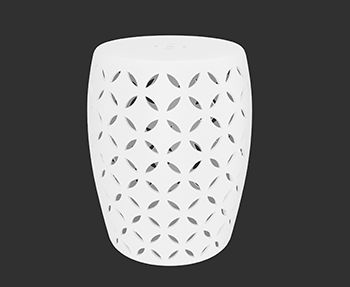 凳子SketchUp草图大师SU模型下载202304062