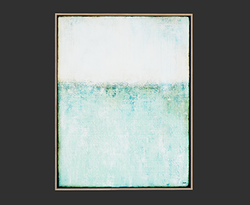 挂画装饰画SketchUp草图大师SU模型下载202305844