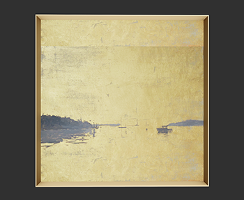 挂画装饰画SketchUp草图大师SU模型下载202305845