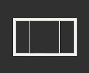 窗户SketchUp草图大师SU模型下载07550