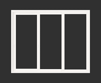 窗户SketchUp草图大师SU模型下载07558