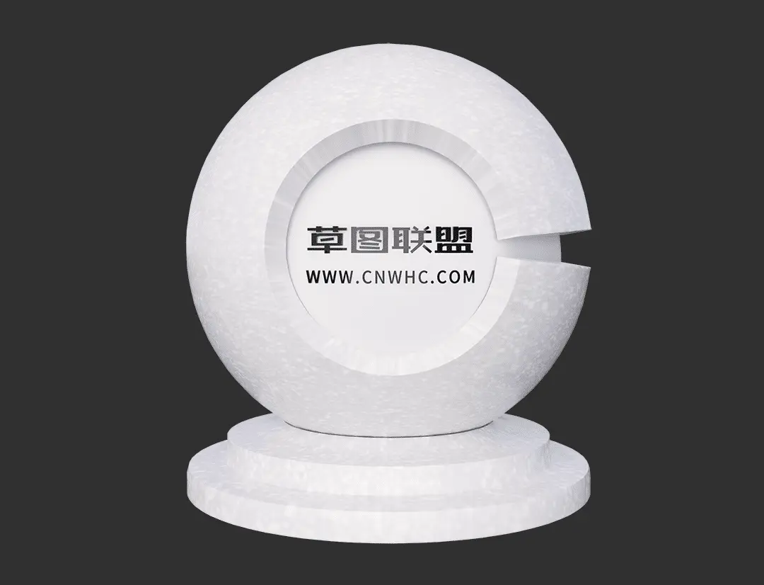 Enscape水磨石SketchUp地面材质贴图下载384
