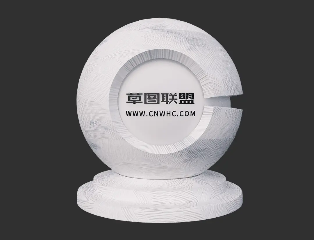 Enscape壁纸SketchUp墙纸材质贴图下载002