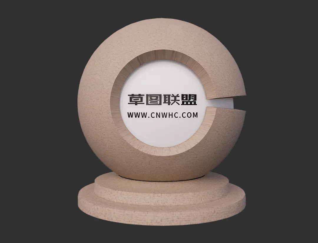 Enscape壁纸SketchUp墙纸材质贴图下载004