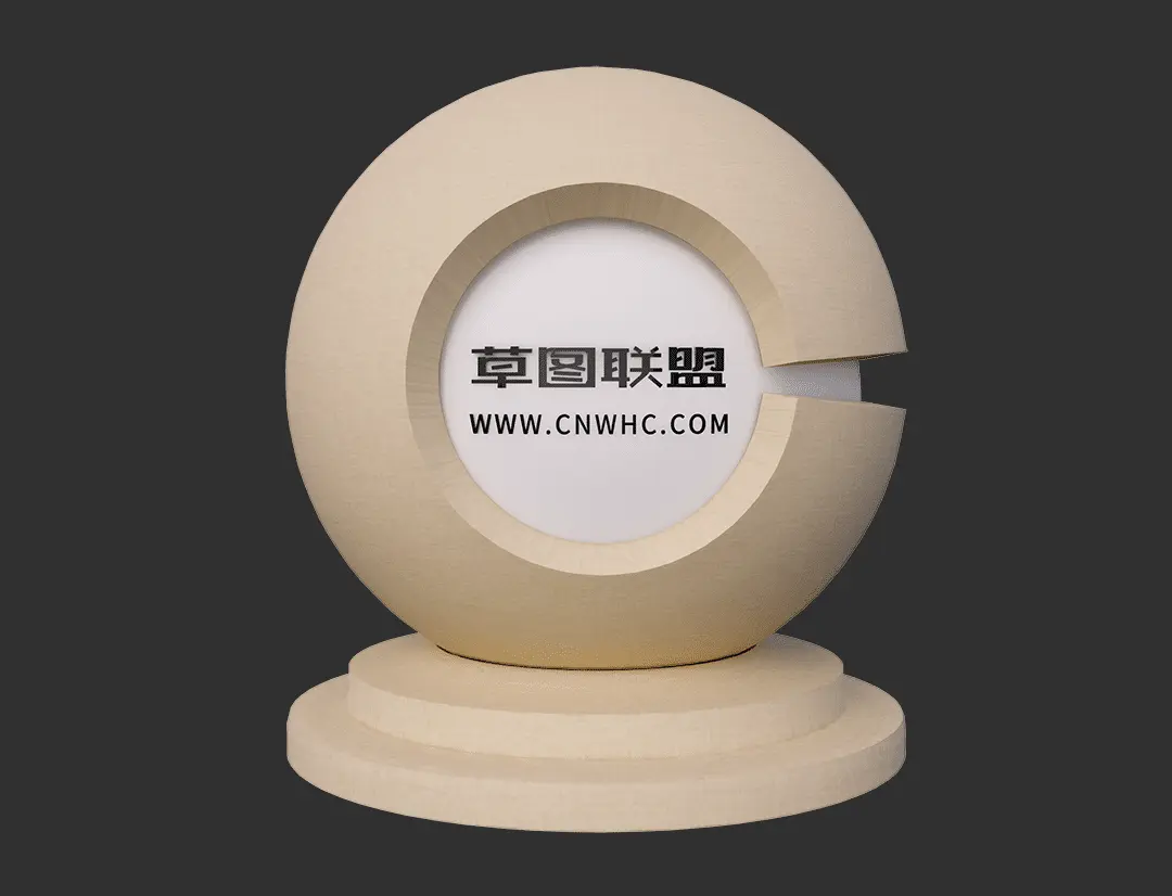Enscape壁纸SketchUp墙纸材质贴图下载005
