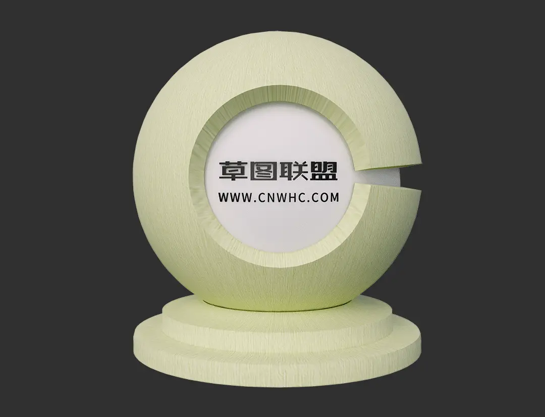 Enscape纯色壁纸SketchUp墙纸材质贴图下载002