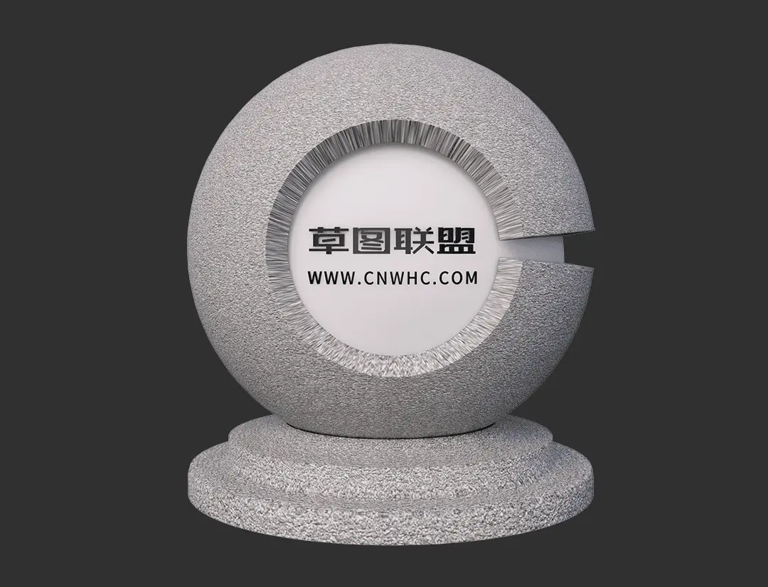 Enscape纯色壁纸SketchUp墙纸材质贴图下载011