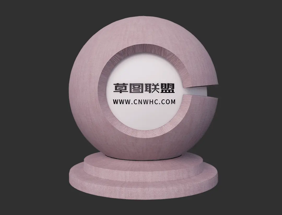 Enscape纯色壁纸SketchUp墙纸材质贴图下载012