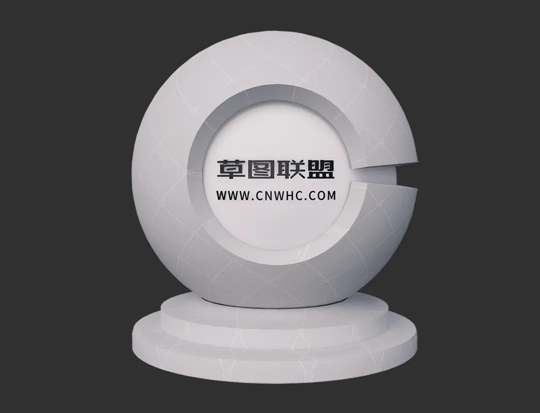 Enscape纯色壁纸SketchUp墙纸材质贴图下载014