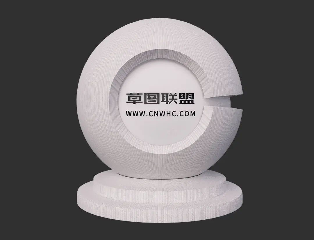 Enscape纯色壁纸SketchUp墙纸材质贴图下载015