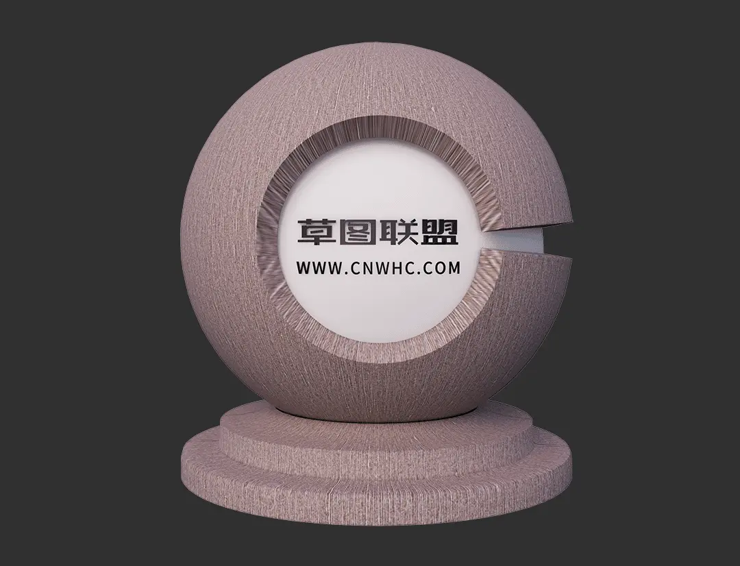 Enscape纯色壁纸SketchUp墙纸材质贴图下载031